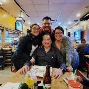 Meet your Posher, Milton